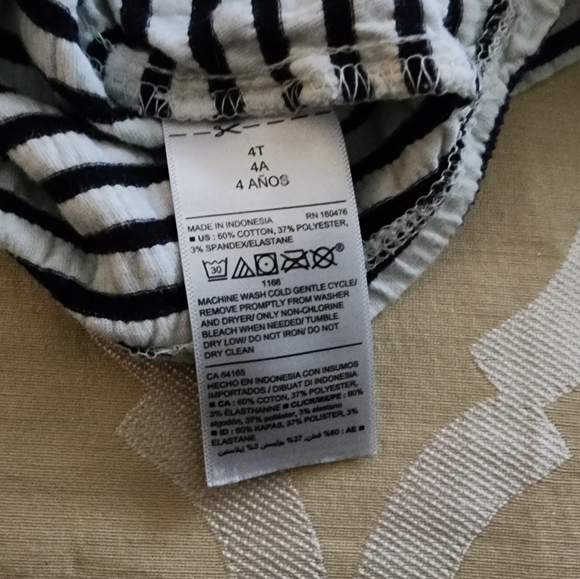 4T Old Navy Girls Dress - Picture 4 of 5